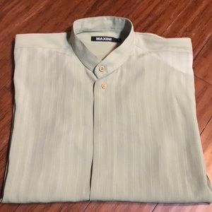 Vintage Men’s dress shirt